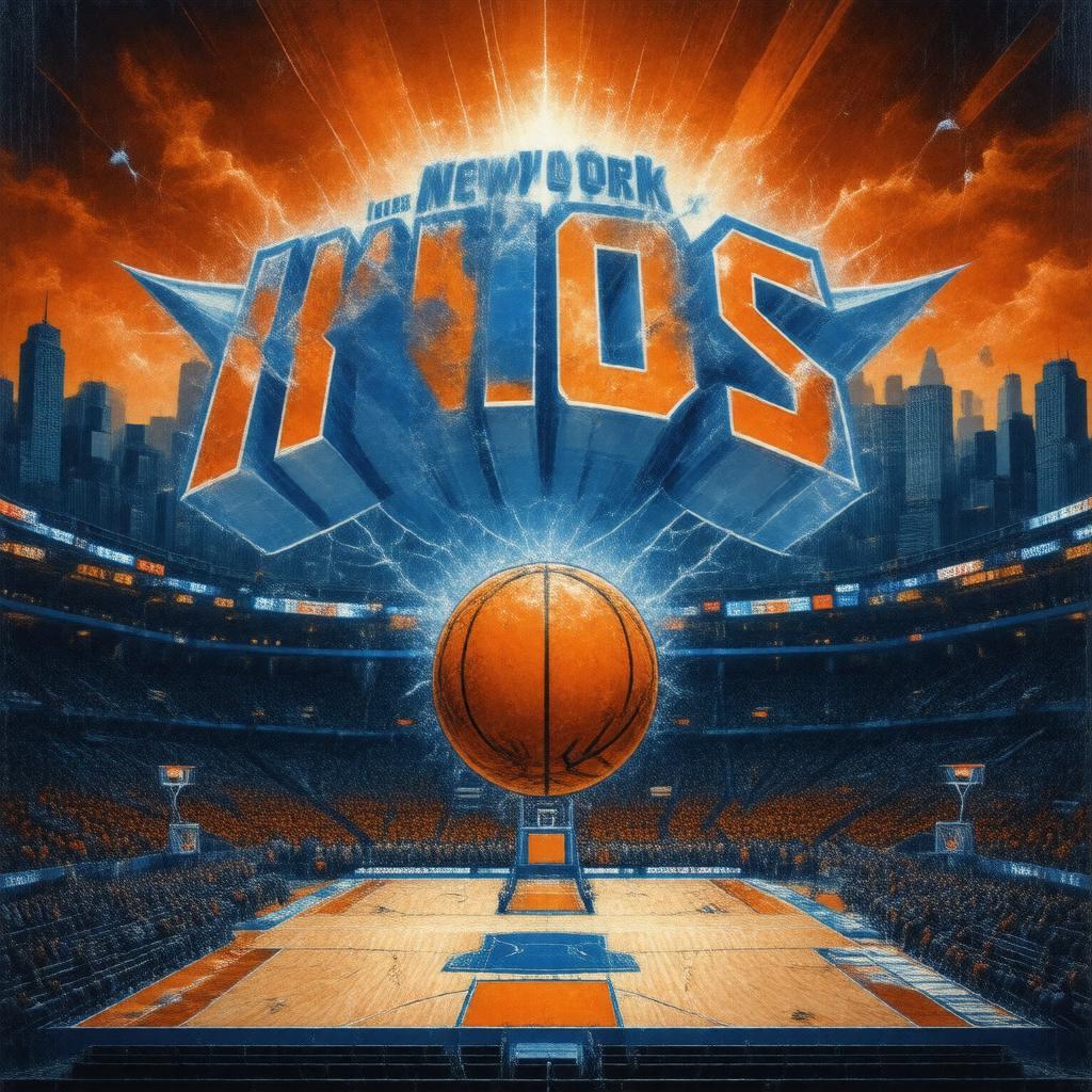 New York Knicks (NBA)